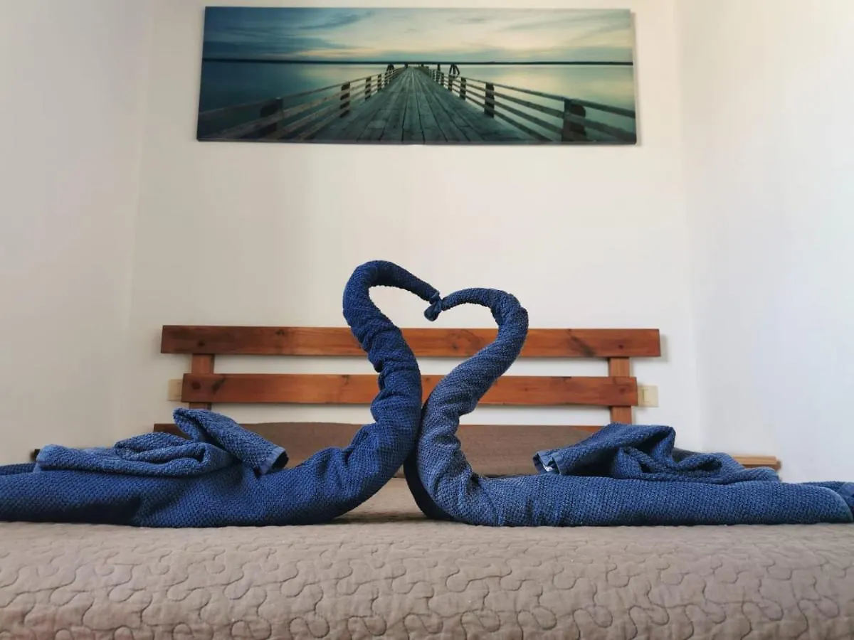 Penthouse With Sea View Apartament Corralejo