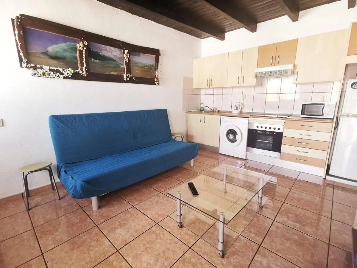 Penthouse With Sea View Apartament Corralejo